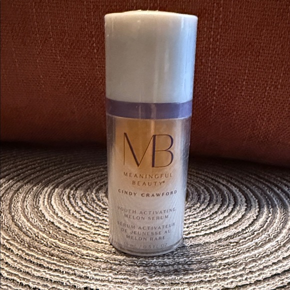 Meaningful Beauty Youth Activating Melon Serum - new sealed - Picture 1 of 1